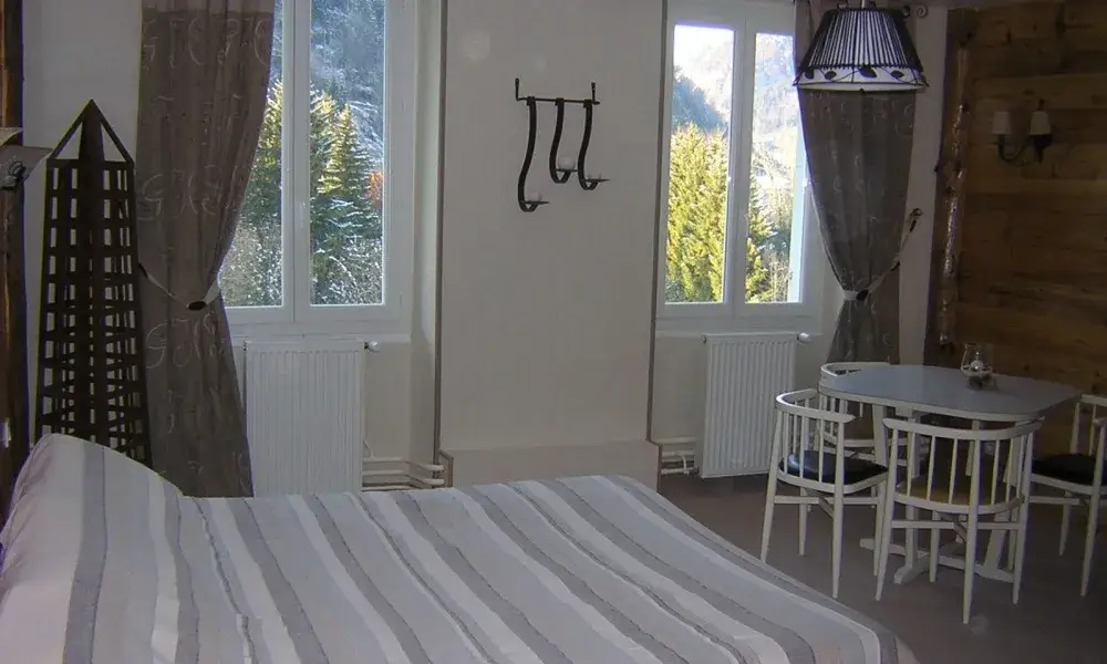Chambre Sapin