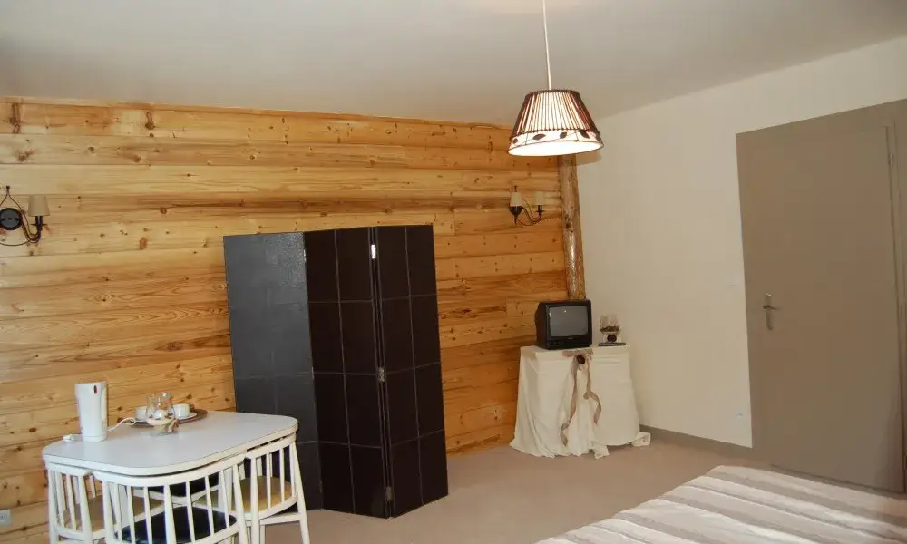 Chambre Sapin