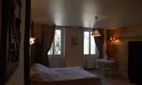 Chambre Sapin