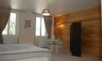 Chambre Sapin