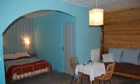 Chambre Ovalie