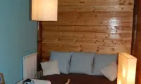 Chambre Ovalie