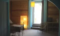 Chambre Ovalie