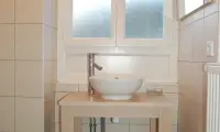 Chambre Ovalie