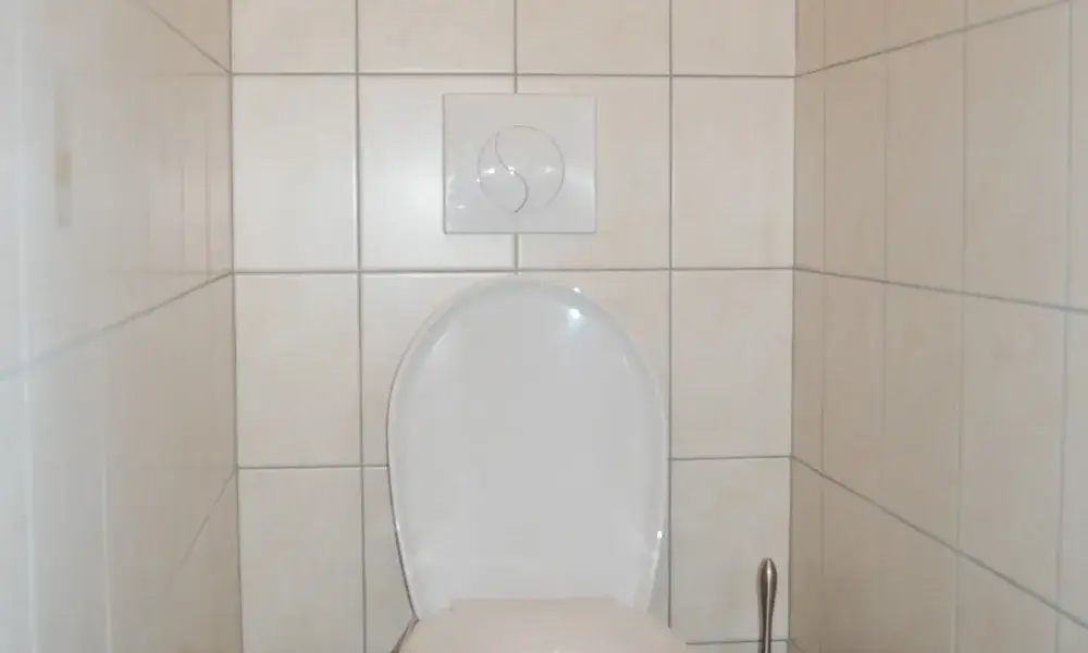 Chambre Ovalie