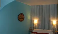 Chambre Ovalie