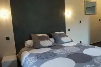 Chambre Diamant