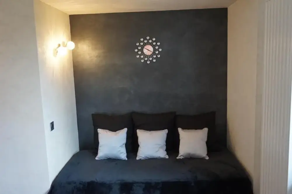 Chambre Diamant