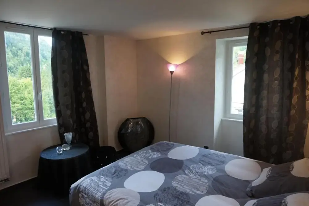 Chambre Diamant