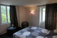 Chambre Diamant