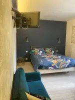 Chambre Cascade