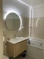 Chambre Cascade