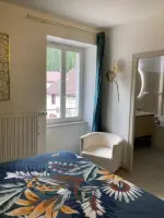 Chambre Cascade