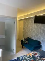 Chambre Cascade