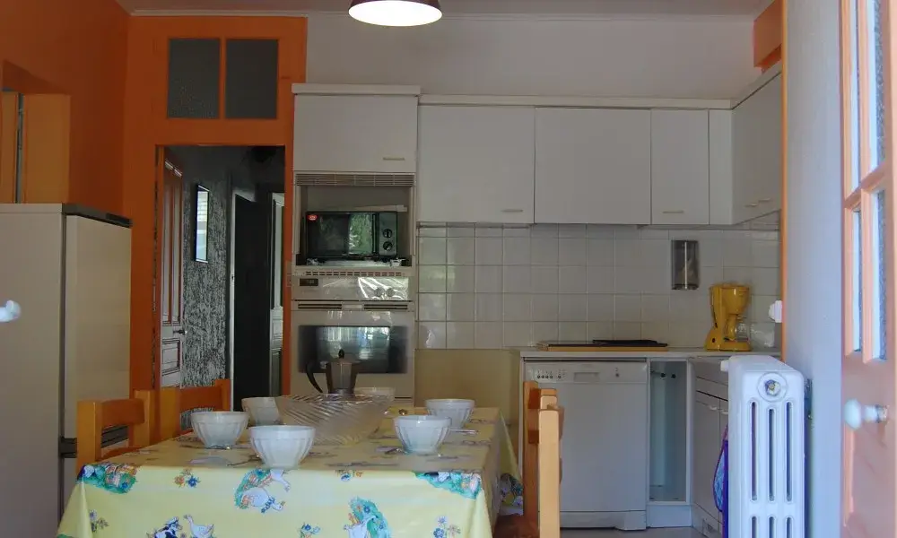 Le gîte