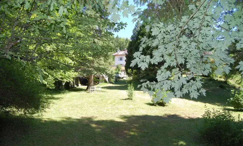 La région du Haut-Jura